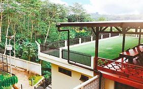 Kasuari Exotic Resort Magelang